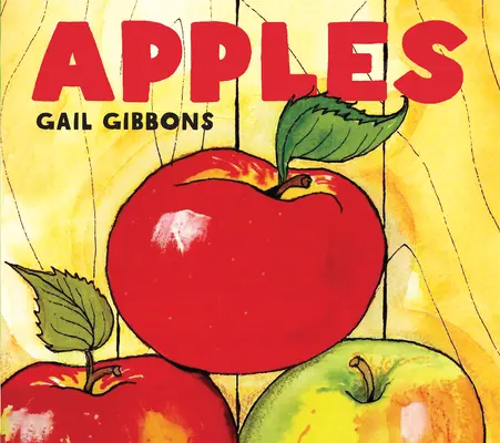Jablka - Apples