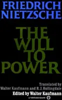 Vůle k moci - The Will to Power