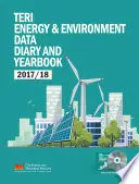 Datový deník a ročenka TERI Energy & Environment Data Diary and Yearbook (TEDDY) 2017/18 - TERI Energy & Environment Data Diary and Yearbook (TEDDY) 2017/18