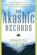 Akášické záznamy: Posvátné zkoumání cesty vaší duše v rámci moudrosti kolektivního vědomí. - Akashic Records: Sacred Exploration of Your Soul's Journey Within the Wisdom of the Collective Consciousness