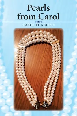 Perly od Carol - Pearls from Carol