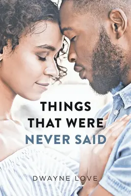 Věci, které nebyly nikdy řečeny - Things That Were Never Said