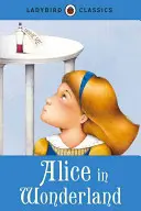 Alenka v říši divů - Alice in Wonderland