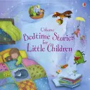 Příběhy na dobrou noc pro malé děti - Bedtime Stories for Little Children