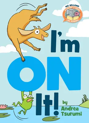 Jdu na to! - I'm on It!