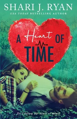 Srdce času - A Heart of Time