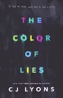 Barva lží - The Color of Lies