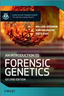Úvod do forenzní genetiky 2e - An Introduction to Forensic Genetics 2e