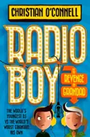 Rádiový chlapec a dědečkova pomsta - Radio Boy and the Revenge of Grandad