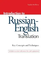 Úvod do rusko-anglického překladu - Introduction to Russian-English Translation