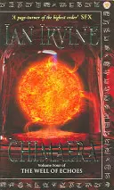 Chimaera - Studna ozvěn, díl čtvrtý (Román tří světů) - Chimaera - The Well of Echoes, Volume Four (A Three Worlds Novel)