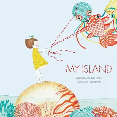 Můj ostrov - My Island
