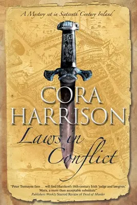 Zákony ve střetu - Laws in Conflict