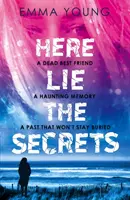 Zde leží tajemství - Here Lie the Secrets