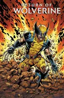 Návrat Wolverina - Return of Wolverine