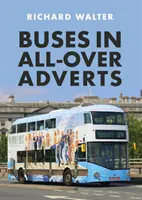 Autobusy v celoplošných reklamách - Buses in All-Over Adverts