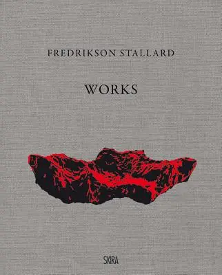 Fredrikson Stallard: Práce - Fredrikson Stallard: Works