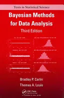 Bayesovské metody analýzy dat - Bayesian Methods for Data Analysis