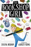 Dívka z knihkupectví - Bookshop Girl