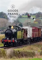 Nákladní vlaky - Goods Trains
