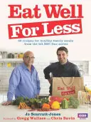 Dobře se najíst za méně peněz - Eat Well for Less