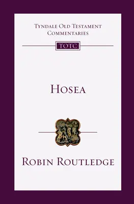 Ozeáš - Hosea