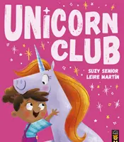 Klub jednorožců - Unicorn Club