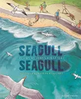 Racek Racek - Seagull Seagull