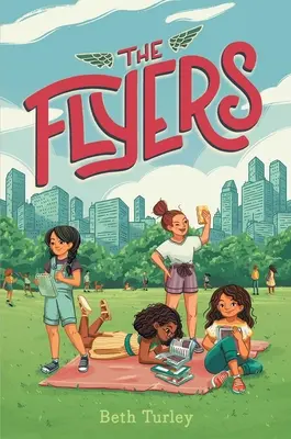 Letáky - The Flyers