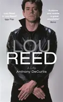 Lou Reed - Kniha týdne pro Radio 4 - Lou Reed - Radio 4 Book of the Week