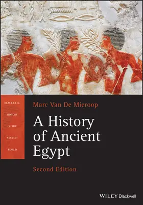 Dějiny starověkého Egypta - A History of Ancient Egypt