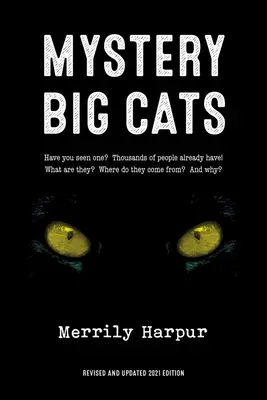 Záhada velkých koček - Mystery Big Cats