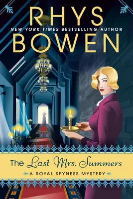 Poslední paní Summersová - The Last Mrs. Summers