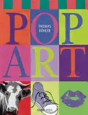 Pop art: Vytvořte si vlastní výrazné nástěnné umění - Pop Art: Create Your Own Striking Wall Art
