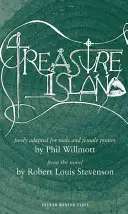 Ostrov pokladů - Treasure Island
