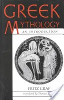 Řecká mytologie: An Introduction - Greek Mythology: An Introduction