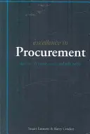 Excelence v zadávání veřejných zakázek - Excellence in Procurement
