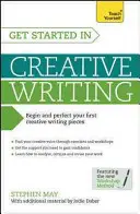 Začněte s tvůrčím psaním - Get Started in Creative Writing