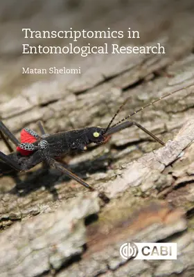 Transkriptomika v entomologickém výzkumu - Transcriptomics in Entomological Research