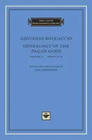 Genealogie pohanských bohů - Genealogy of the Pagan Gods