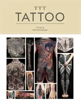 Ttt: Tetování - Ttt: Tattoo