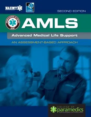 AMLS Velká Británie: Advanced Medical Life Support - Pokročilá lékařská podpora života - AMLS United Kingdom: Advanced Medical Life Support - Advanced Medical Life Support