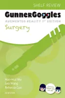 Chirurgie Gunner Goggles - Gunner Goggles Surgery