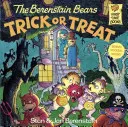 Medvídci Berenstainovi: Koledu nebo vám něco provedu - The Berenstain Bears Trick or Treat
