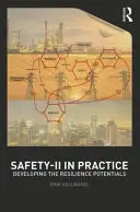 Bezpečnost-II v praxi: Rozvoj potenciálu odolnosti - Safety-II in Practice: Developing the Resilience Potentials