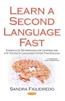 Naučte se nejprve druhý jazyk - Příručka pro výzkum L2 v kontextu jiných jazyků než angličtiny - Learn a Second Language First - A Guide for L2 Research in the Context of Languages Other than English