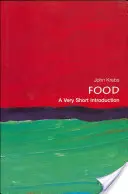 Jídlo: Velmi stručný úvod - Food: A Very Short Introduction