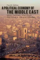 Politická ekonomie Blízkého východu - A Political Economy of the Middle East