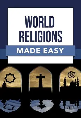 Světová náboženství snadno - World Religions Made Easy