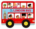Svižná kola: Londýnský autobus - Whizzy Wheels: London Bus